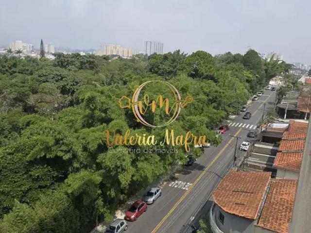 Apartamento para Venda em São Bernardo do Campo/SP Assunção 3 Quartos
