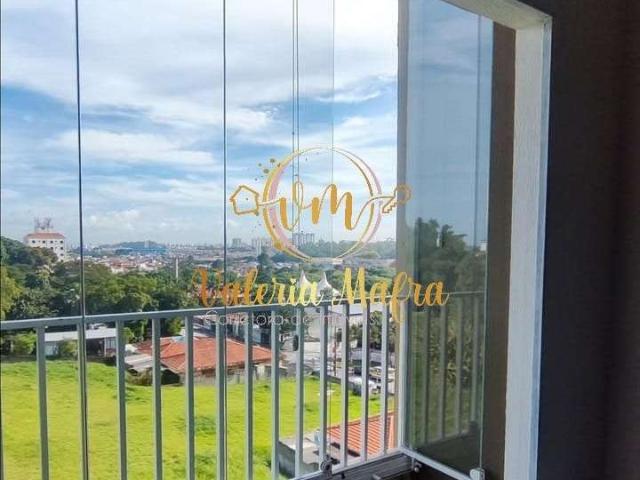Apartamento para Venda em São Bernardo do Campo/SP Assunção 3 Quartos