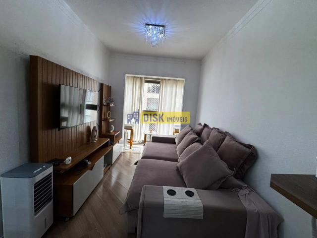 Apartamento para Venda em São Bernardo do Campo/SP Assunção 3 Quartos