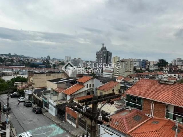 Apartamento para Venda em São Bernardo do Campo/SP Assunção 3 Quartos