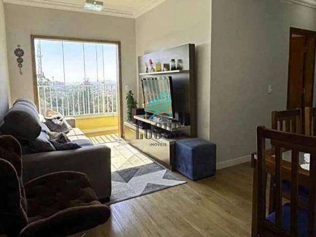Apartamento para Venda em São Bernardo do Campo/SP Assunção 3 Quartos