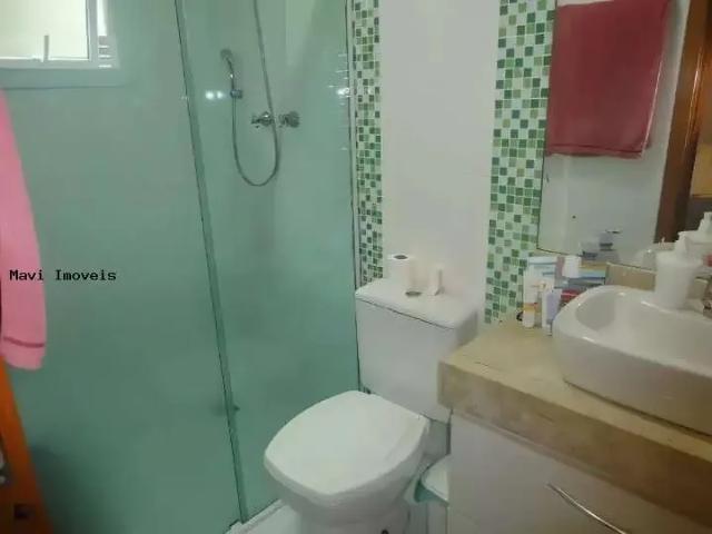 Apartamento para Venda em São Bernardo do Campo/SP Assunção 3 Quartos