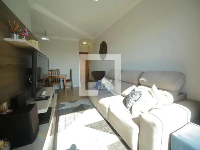 Apartamento para Venda em São Bernardo do Campo/SP Assunção 3 Quartos