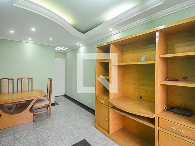 Apartamento para Venda em São Bernardo do Campo/SP Assunção 3 Quartos