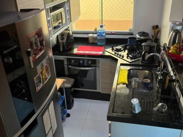 Apartamento para Venda em São Bernardo do Campo/SP Assunção 3 Quartos