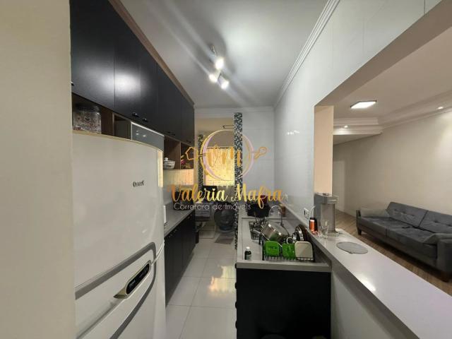 Apartamento para Venda em São Bernardo do Campo/SP Assunção 3 Quartos
