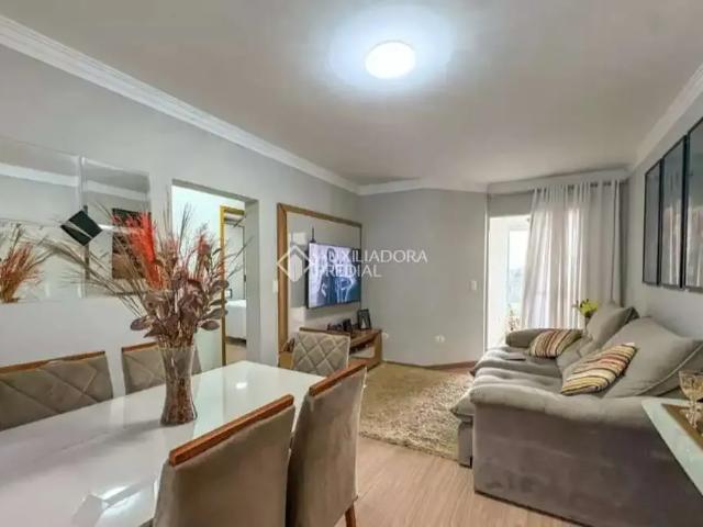 Apartamento para Venda em São Bernardo do Campo/SP Assunção 3 Quartos