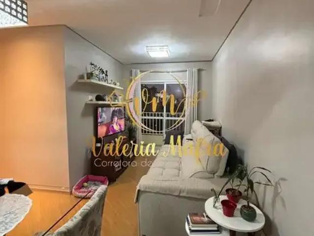Apartamento para Venda em São Bernardo do Campo/SP Assunção 3 Quartos