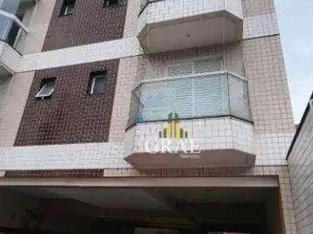 Apartamento para Venda em São Bernardo do Campo/SP Assunção 3 Quartos