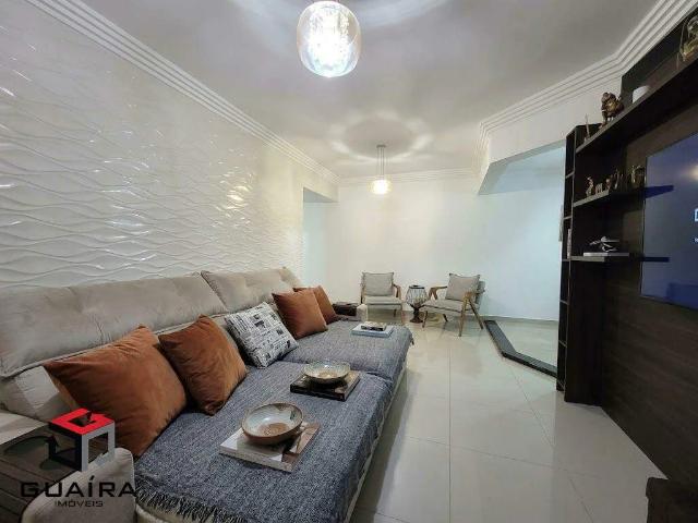 Apartamento para Venda em São Bernardo do Campo/SP Assunção 3 Quartos