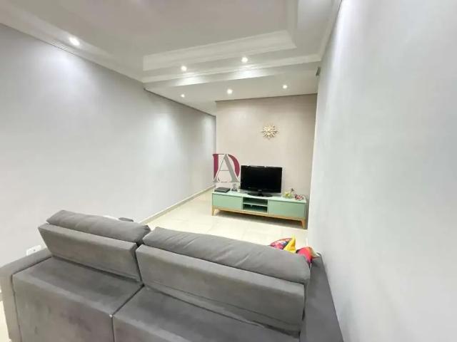 Apartamento para Venda em São Bernardo do Campo/SP Assunção 3 Quartos