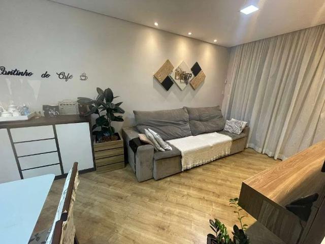 Apartamento para Venda em São Bernardo do Campo/SP Assunção 3 Quartos