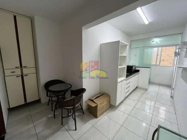 Apartamento para Venda em São Bernardo do Campo/SP Assunção 3 Quartos