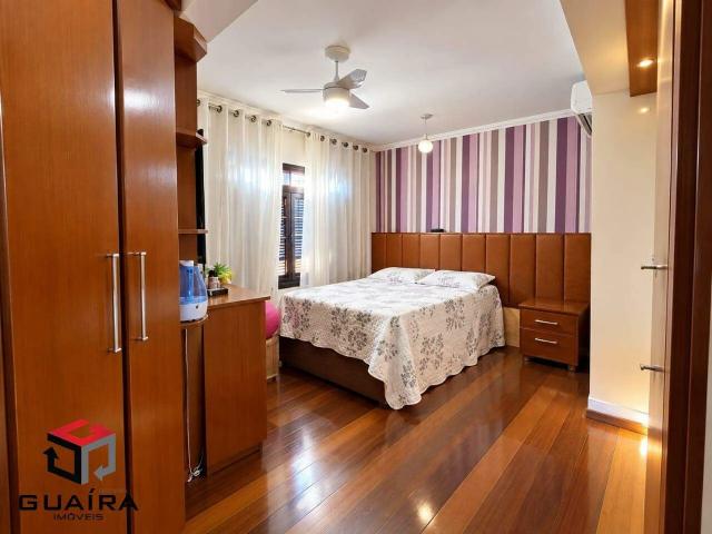 Apartamento para Venda em São Bernardo do Campo/SP Assunção 3 Quartos