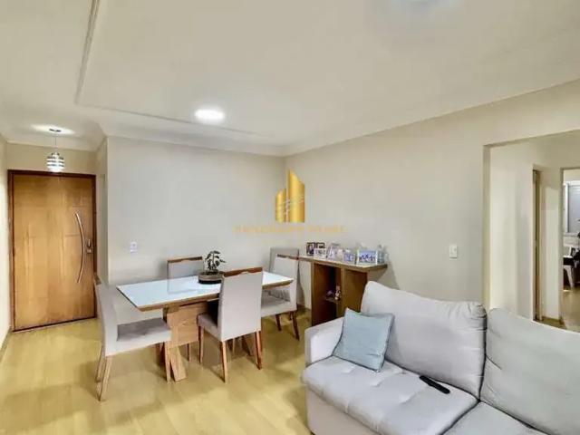 Apartamento para Venda em São Bernardo do Campo/SP Assunção 3 Quartos