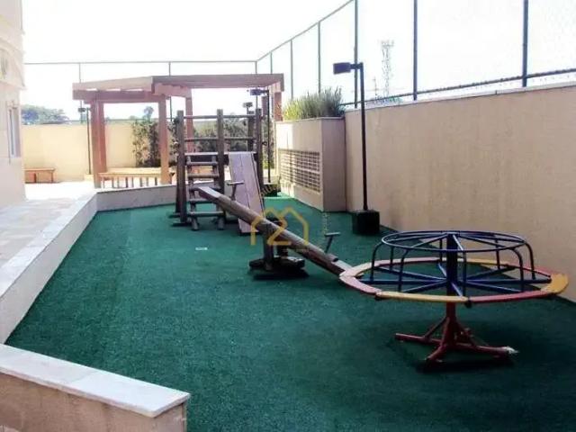 Apartamento para Venda em São Bernardo do Campo/SP Assunção 3 Quartos
