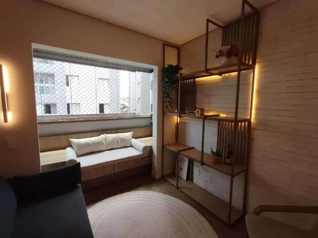 Apartamento para Venda em São Bernardo do Campo/SP Assunção 3 Quartos