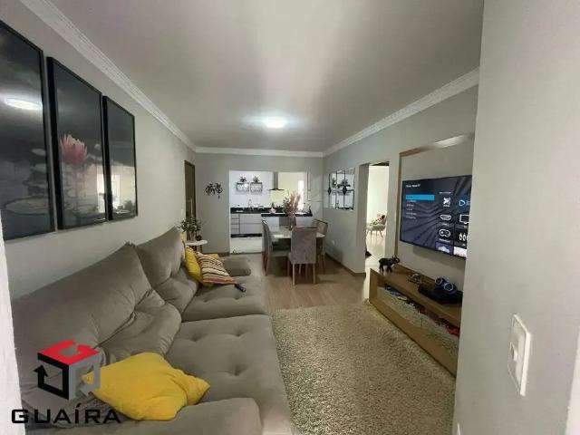 Apartamento para Venda em São Bernardo do Campo/SP Assunção 3 Quartos
