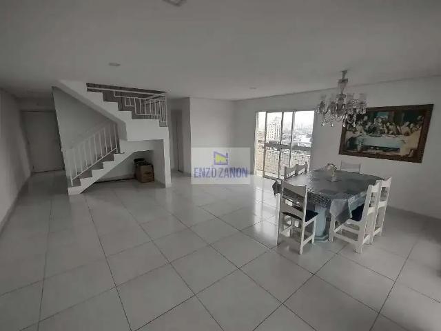 Apartamento para Venda em São Bernardo do Campo/SP Assunção 3 Quartos
