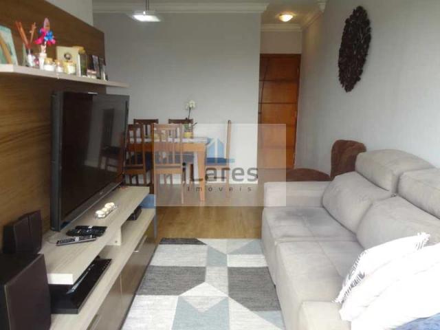 Apartamento para Venda em São Bernardo do Campo/SP Assunção 3 Quartos