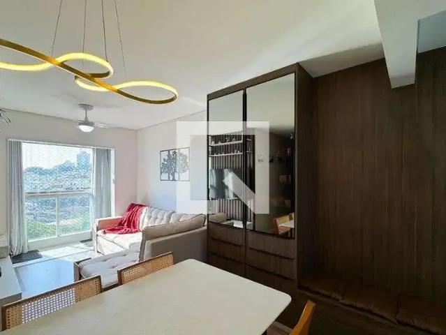 Apartamento para Venda em São Bernardo do Campo/SP Assunção 3 Quartos