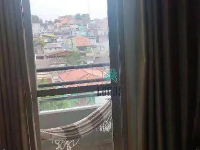 Apartamento para Venda em São Bernardo do Campo/SP Assunção 3 Quartos