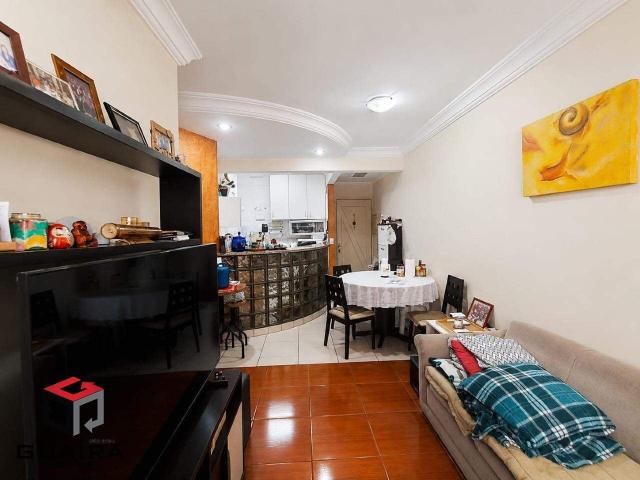 Apartamento para Venda em São Bernardo do Campo/SP Assunção 3 Quartos