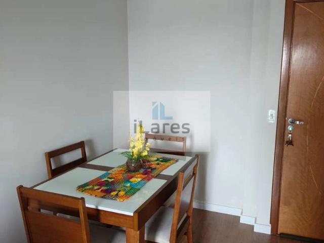 Apartamento para Venda em São Bernardo do Campo/SP Assunção 3 Quartos