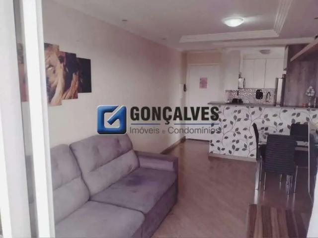 Apartamento para Venda em São Bernardo do Campo/SP Assunção