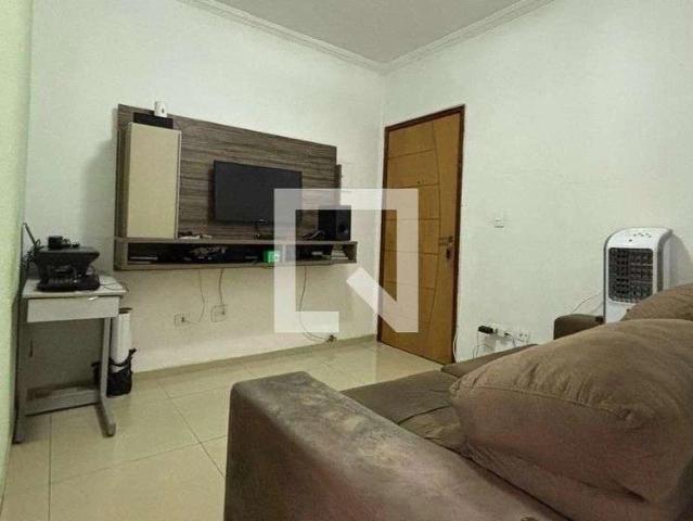 Apartamento para Venda em São Bernardo do Campo/SP Assunção 1 Quartos