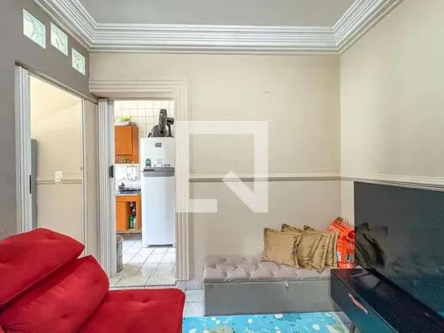 Apartamento para Venda em São Bernardo do Campo/SP Assunção 1 Quartos