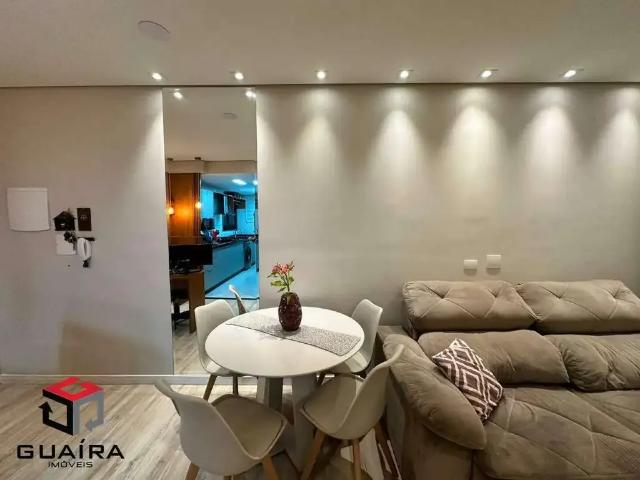 Apartamento para Venda em São Bernardo do Campo/SP Assunção 1 Quartos
