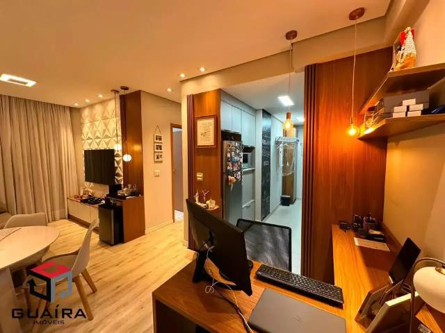 Apartamento para Venda em São Bernardo do Campo/SP Assunção 1 Quartos