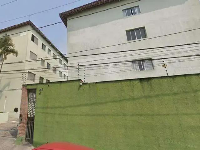 Apartamento para Venda em São Bernardo do Campo/SP Assunção 1 Quartos