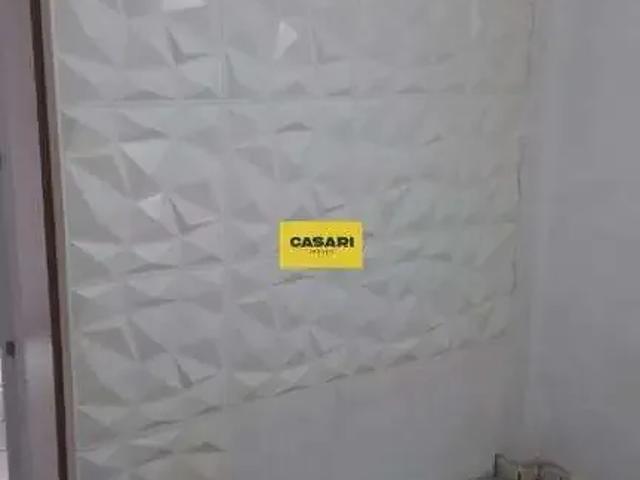 Apartamento para Venda em São Bernardo do Campo/SP Assunção 1 Quartos