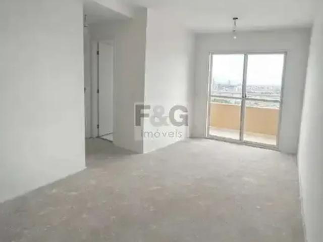 Apartamento para Venda em São Bernardo do Campo/SP Assunção 2 Quartos