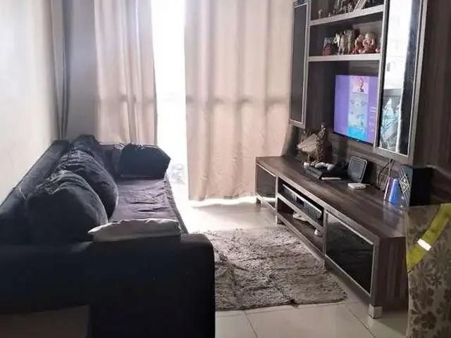 Apartamento para Venda em São Bernardo do Campo/SP Assunção 2 Quartos