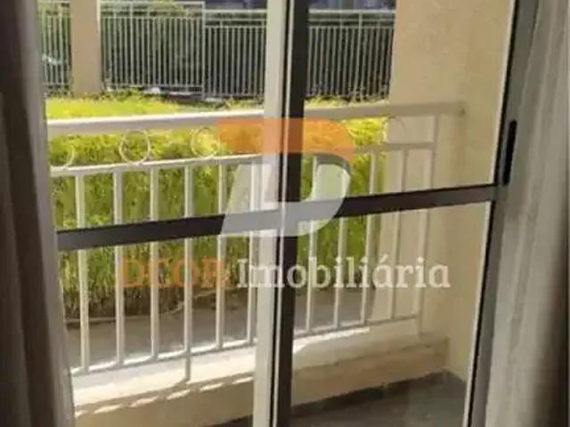 Apartamento para Venda em São Bernardo do Campo/SP Assunção 2 Quartos