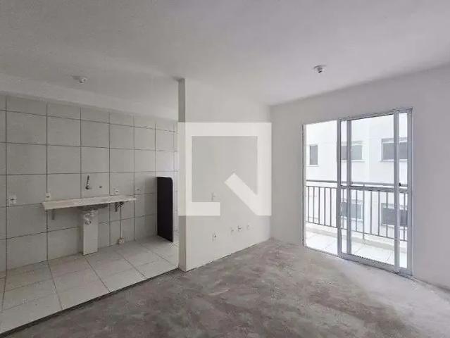Apartamento para Venda em São Bernardo do Campo/SP Assunção 2 Quartos
