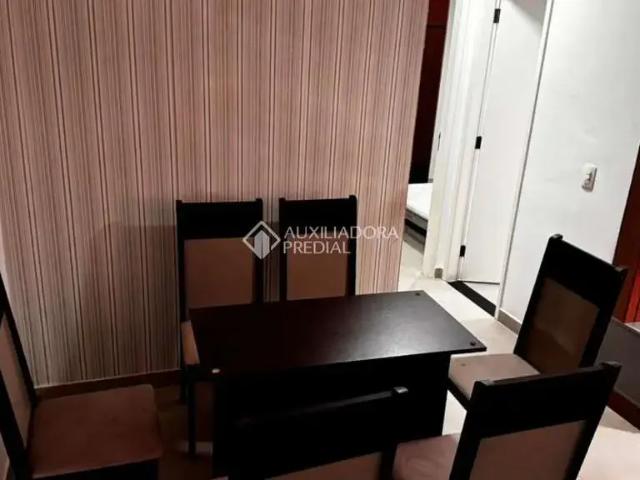 Apartamento para Venda em São Bernardo do Campo/SP Assunção 2 Quartos