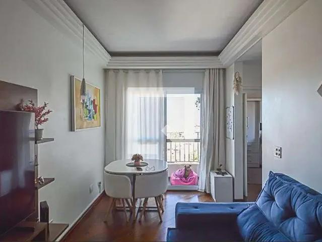 Apartamento para Venda em São Bernardo do Campo/SP Assunção 2 Quartos