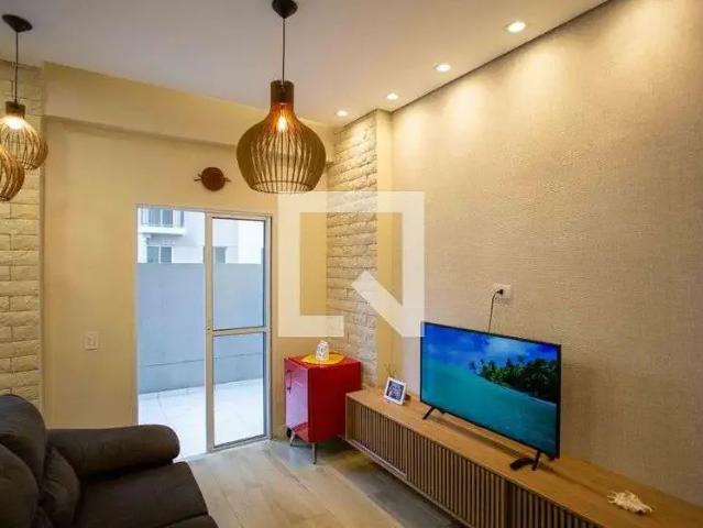 Apartamento para Venda em São Bernardo do Campo/SP Assunção 2 Quartos