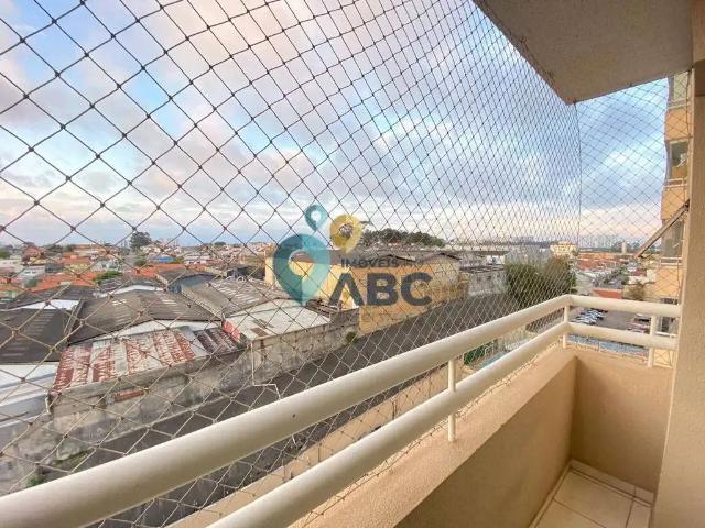 Apartamento para Venda em São Bernardo do Campo/SP Assunção 2 Quartos
