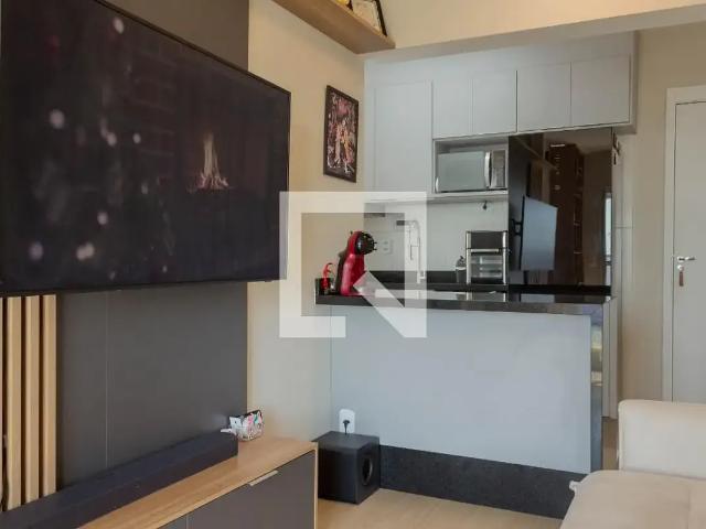 Apartamento para Venda em São Bernardo do Campo/SP Assunção 2 Quartos