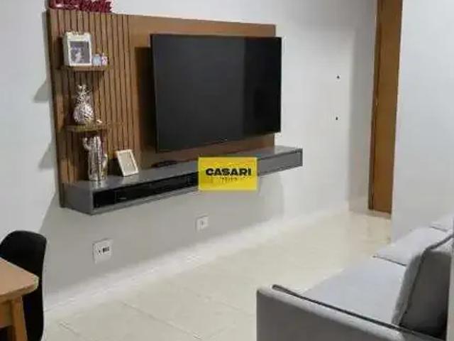 Apartamento para Venda em São Bernardo do Campo/SP Assunção 2 Quartos