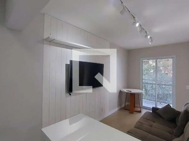 Apartamento para Venda em São Bernardo do Campo/SP Assunção 2 Quartos