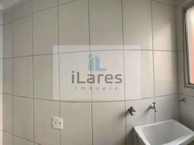 Apartamento para Venda em São Bernardo do Campo/SP Assunção 2 Quartos
