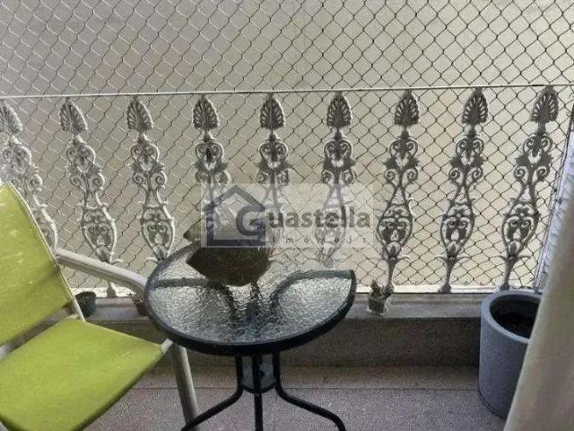 Apartamento para Venda em São Bernardo do Campo/SP Assunção 2 Quartos