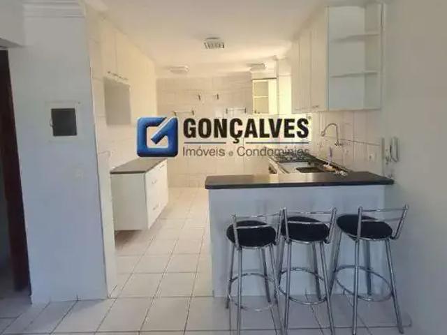 Apartamento para Venda em São Bernardo do Campo/SP Assunção 2 Quartos