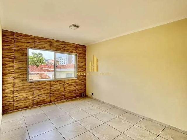 Apartamento para Venda em São Bernardo do Campo/SP Assunção 2 Quartos